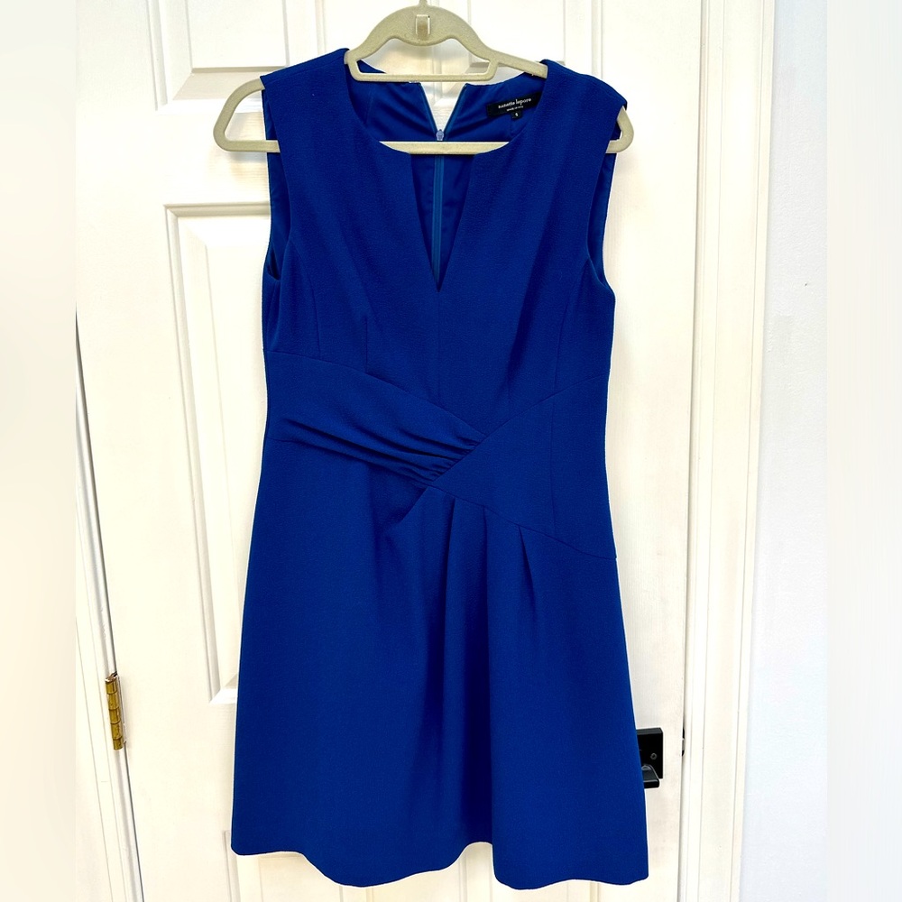 Nanette Lapore size 6 dress